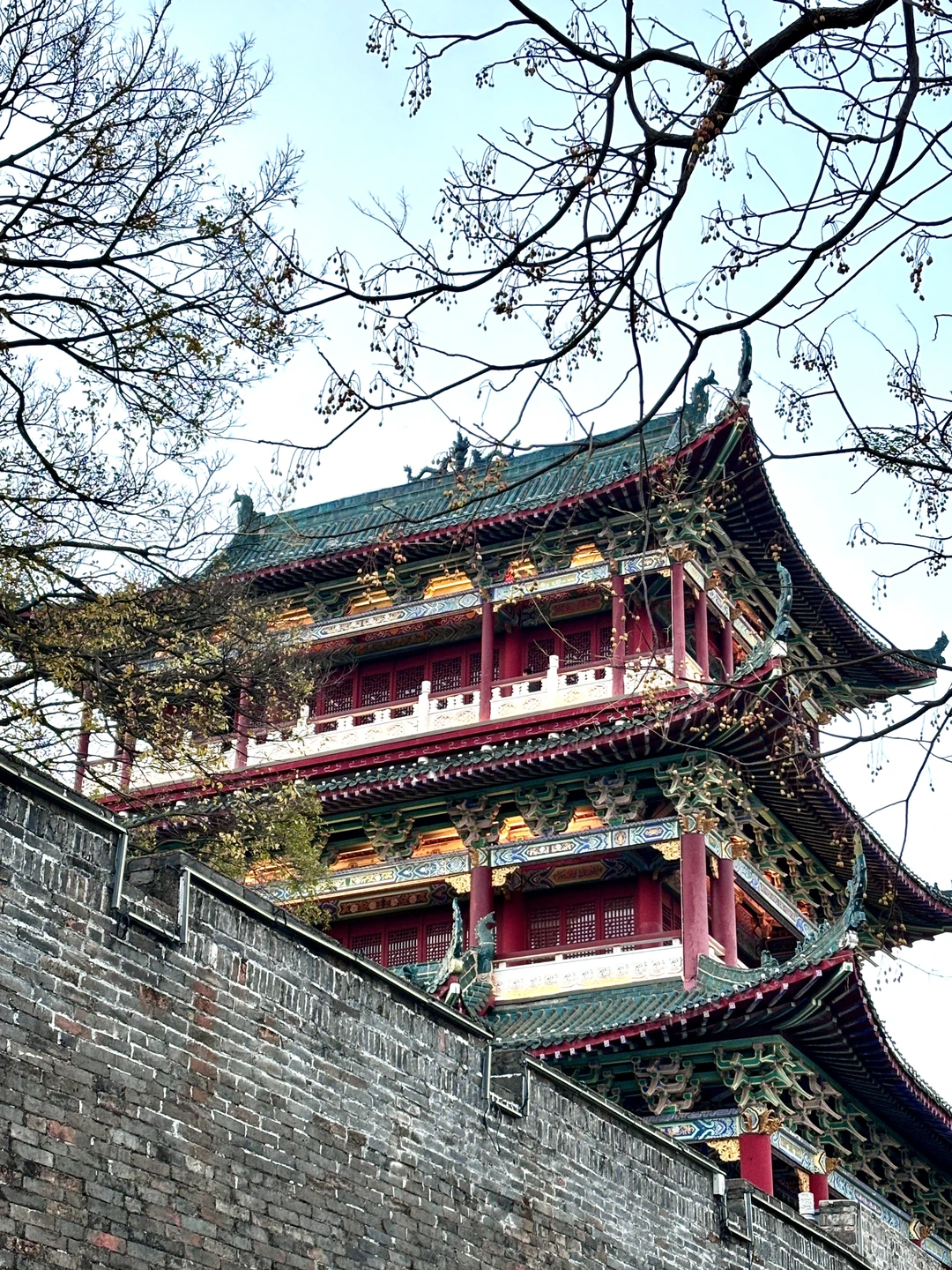 “江西赣州”两天一夜攻略