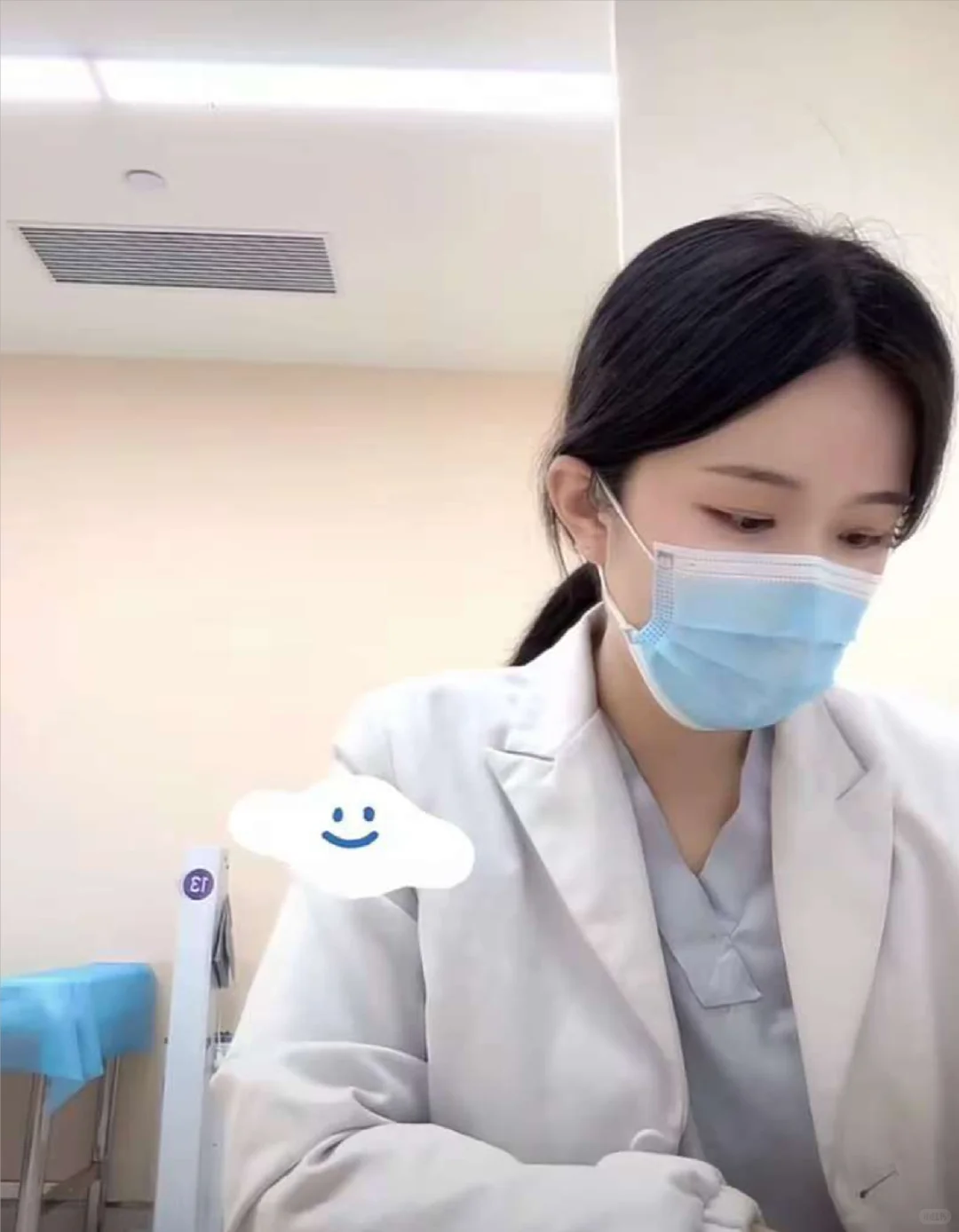 00赣州护士，好想谈恋爱！！！