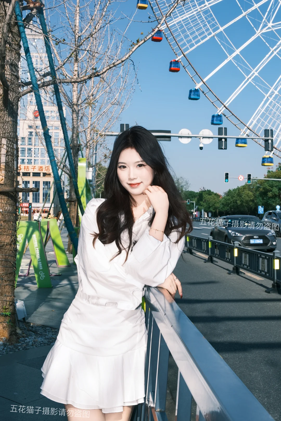 避雷！南昌之星拍照现状！注意⚠️