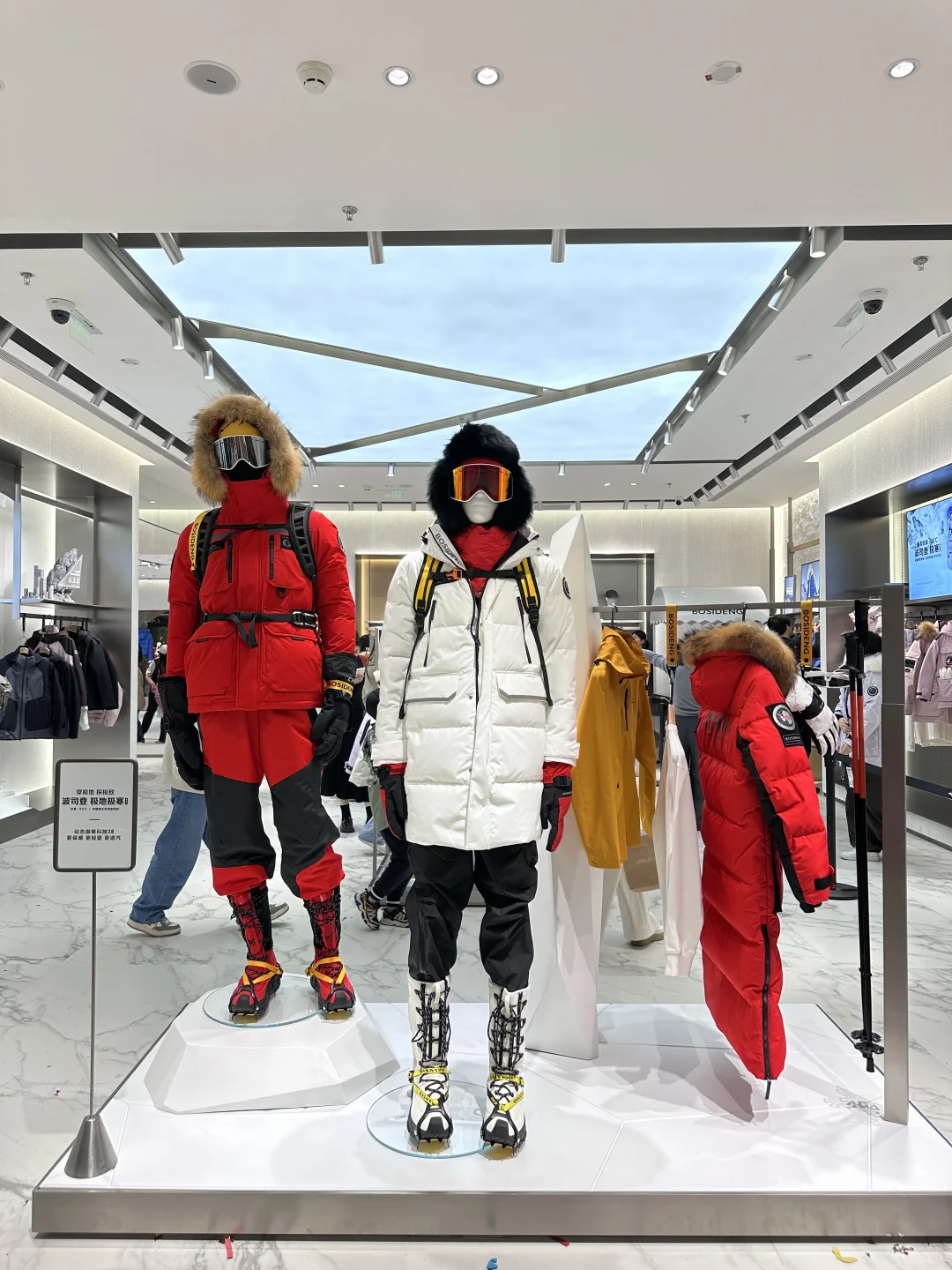 赣州这家店。。。让我大开眼界😳😳😳