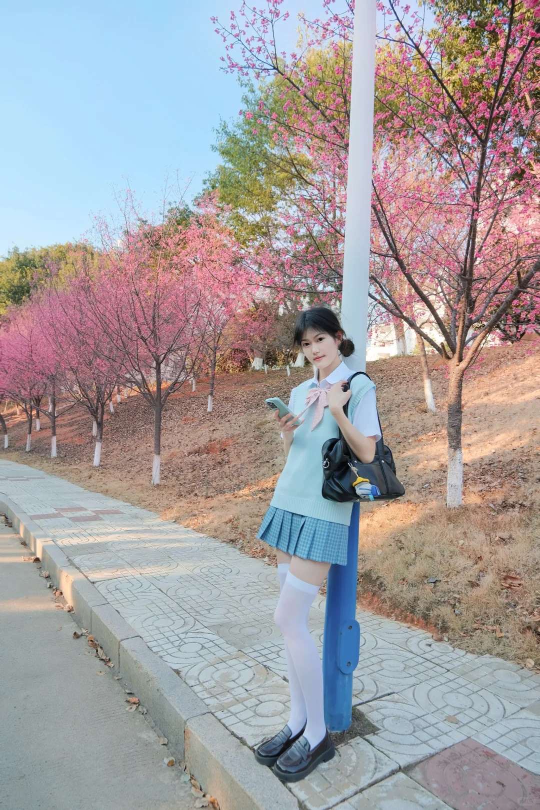 欢迎报考赣南师范大学🌸赣州最美高校