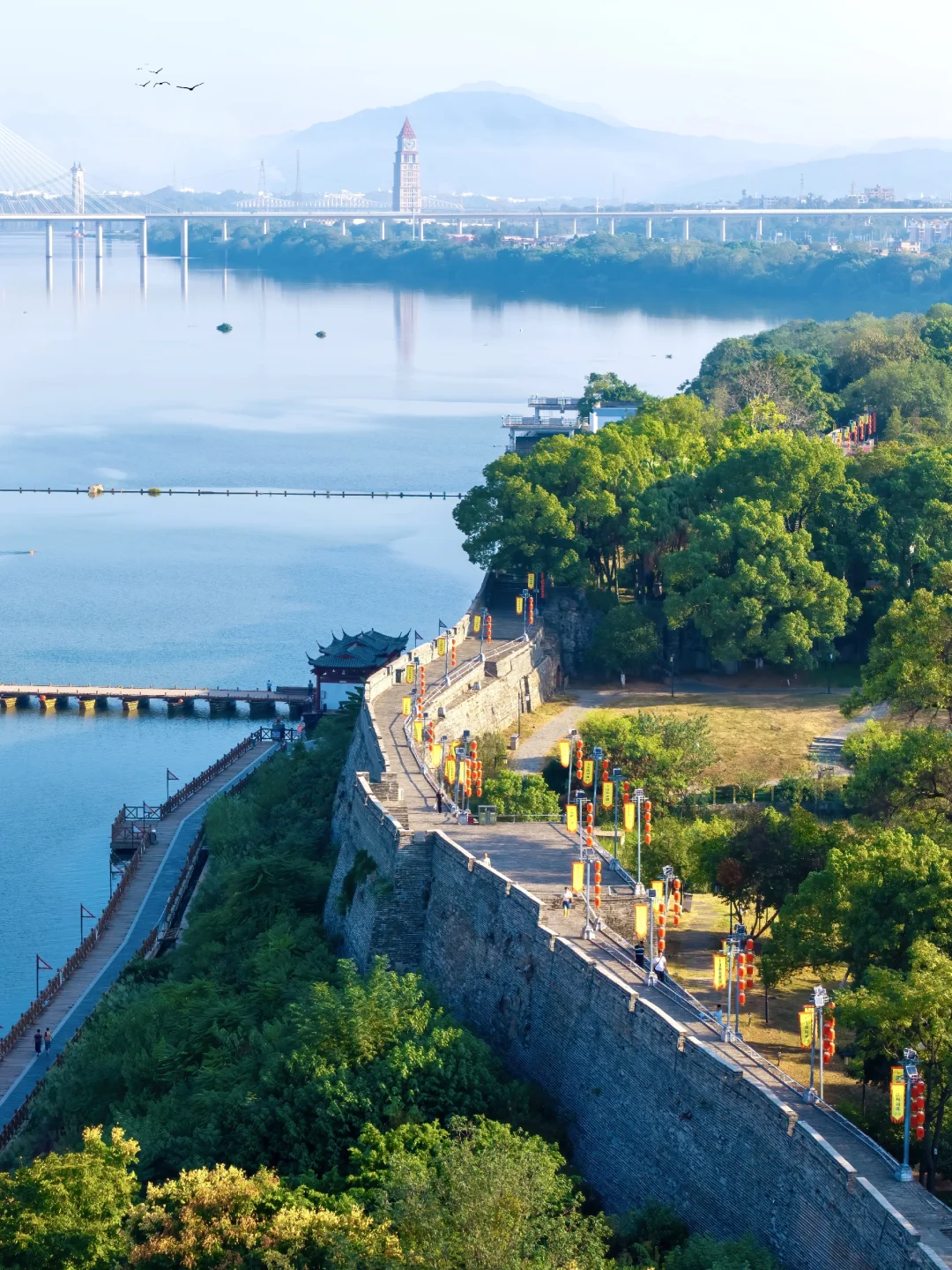 【江西·赣州】被严重低估的宝藏小城！！