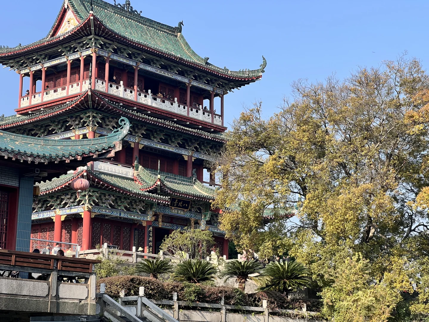 深圳到赣州一日游