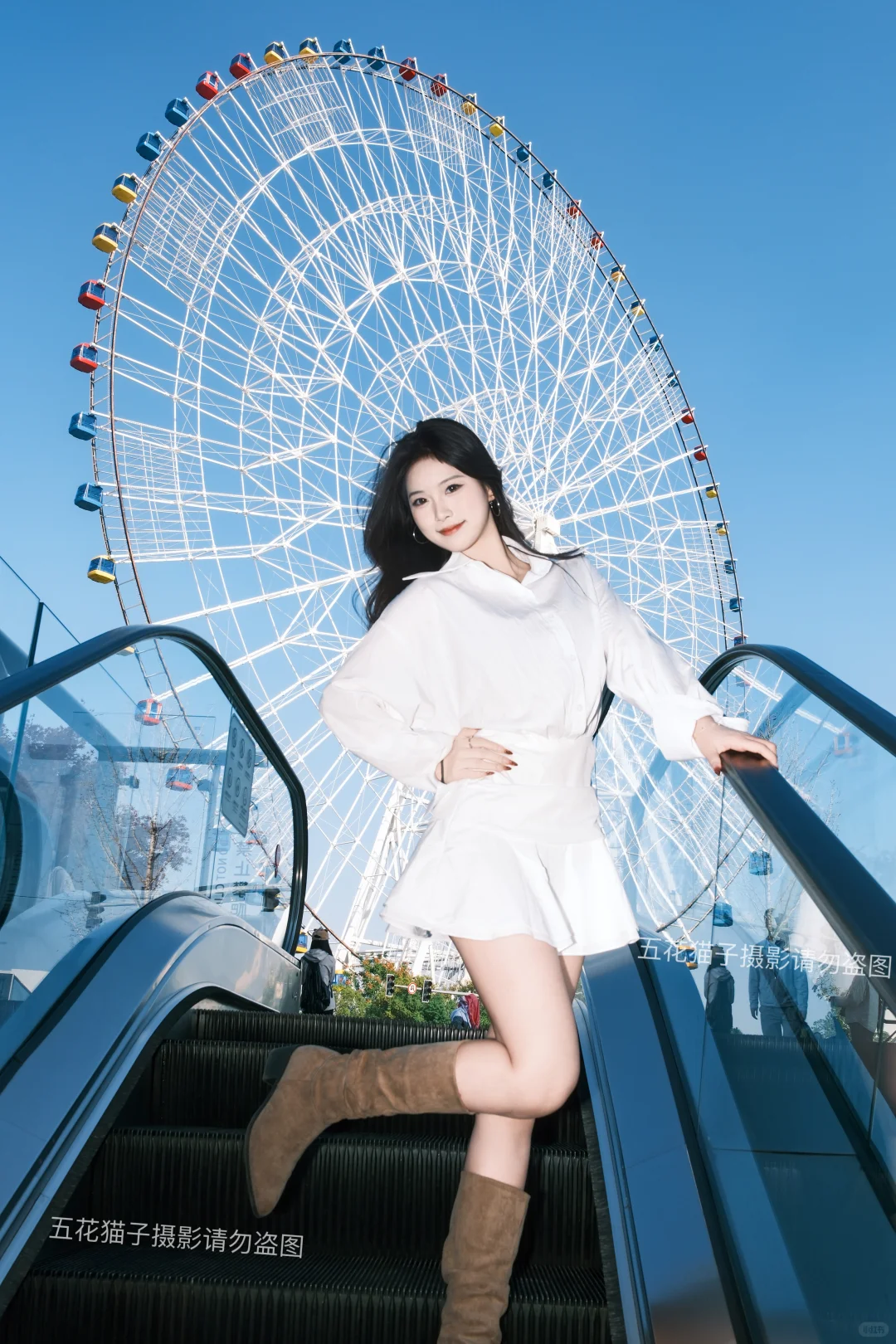 避雷！南昌之星拍照现状！注意⚠️