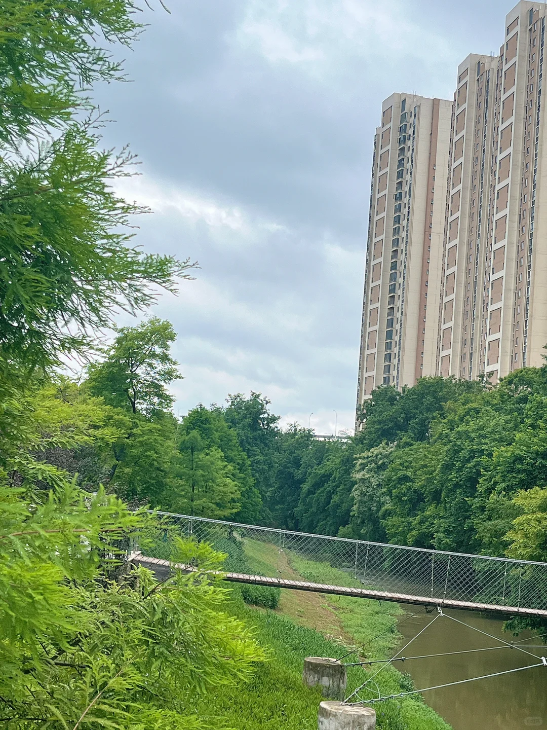 在赣州！！去过无数次的公园