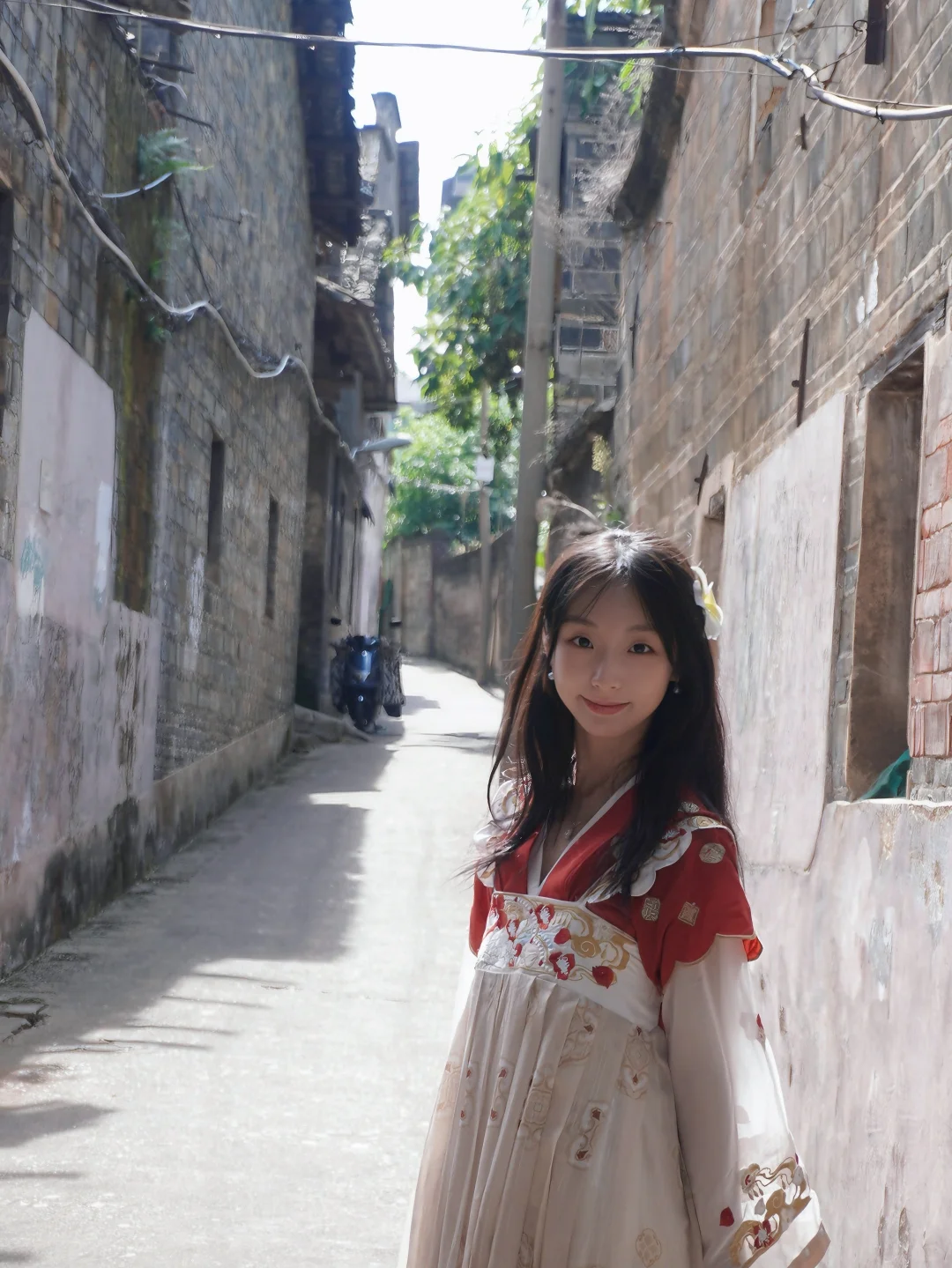 📍赣州 在古城里逛一天