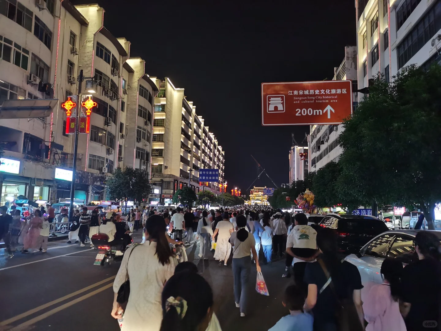 赣州好像被电动车全占领了🛵🛵