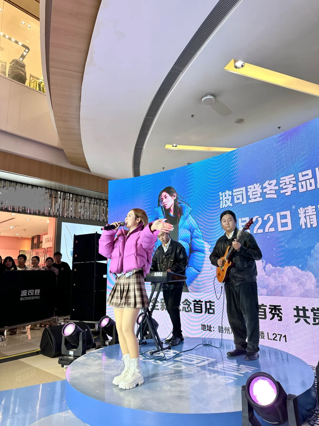 赣州这家店。。。让我大开眼界😳😳😳