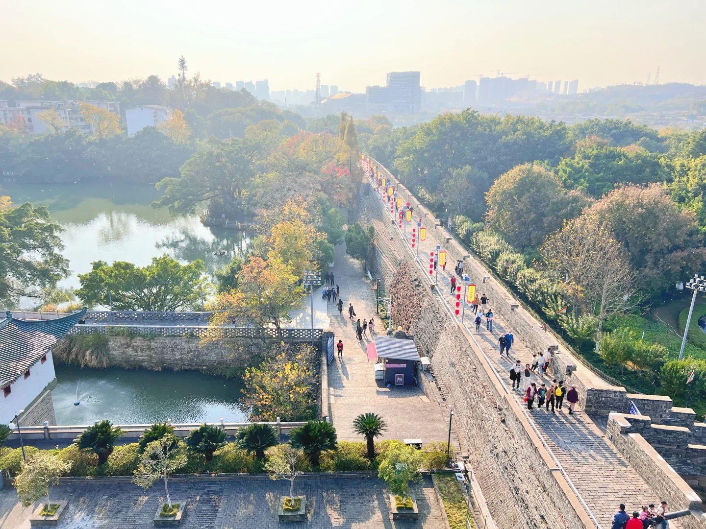 深圳到赣州一日游