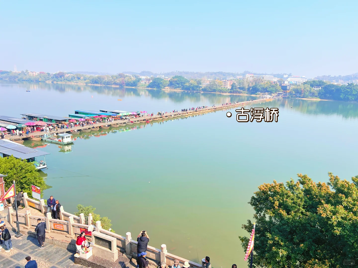 深圳到赣州一日游