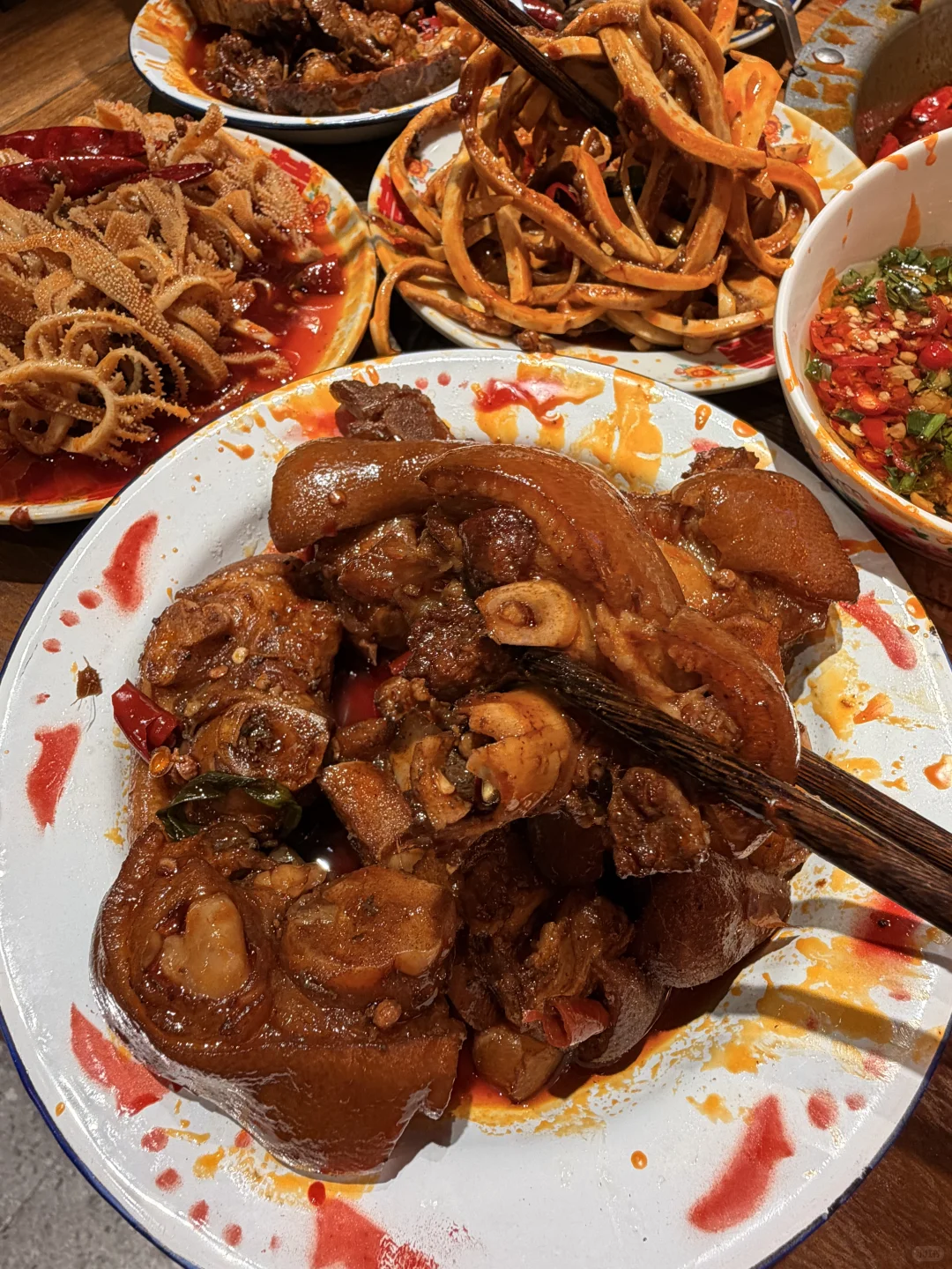 南昌火锅之光！！！