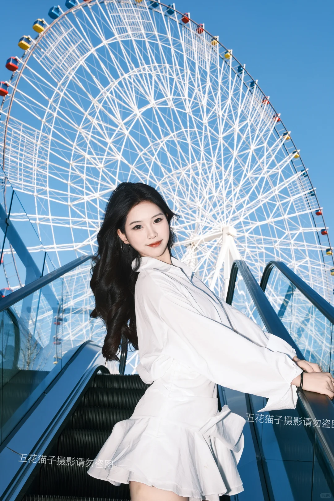 避雷！南昌之星拍照现状！注意⚠️