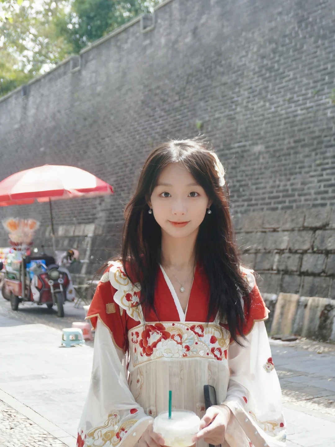 📍赣州 在古城里逛一天