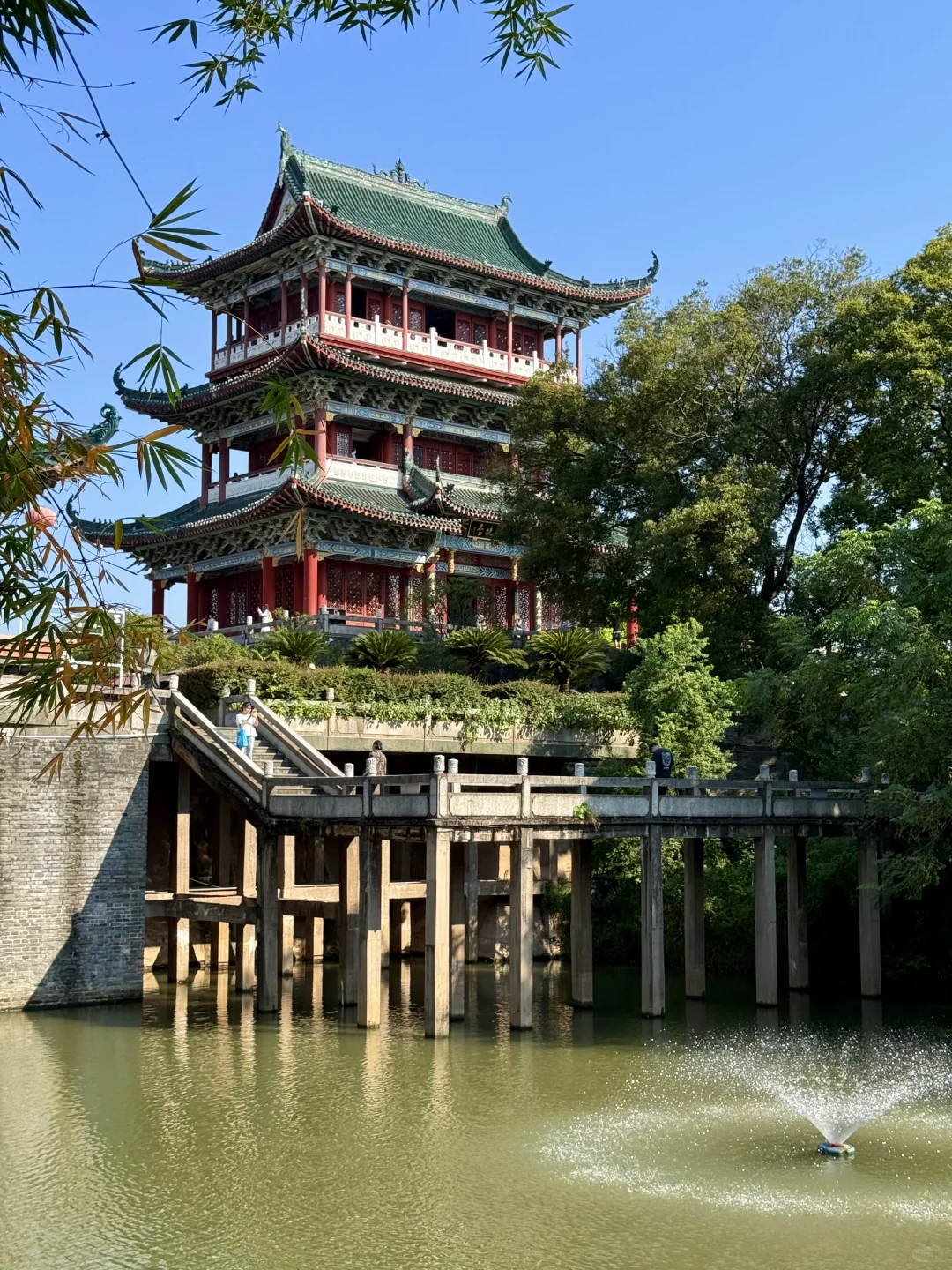 【江西·赣州】被严重低估的宝藏小城！！