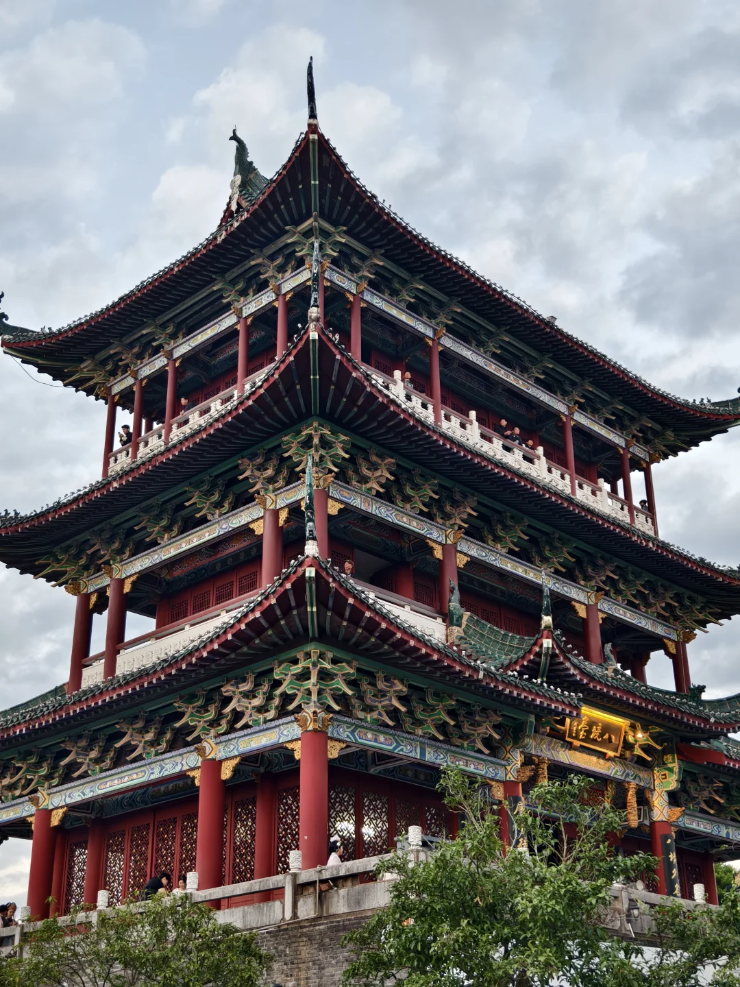 千年宋城📍赣州 | 藏在江西的古韵秘境