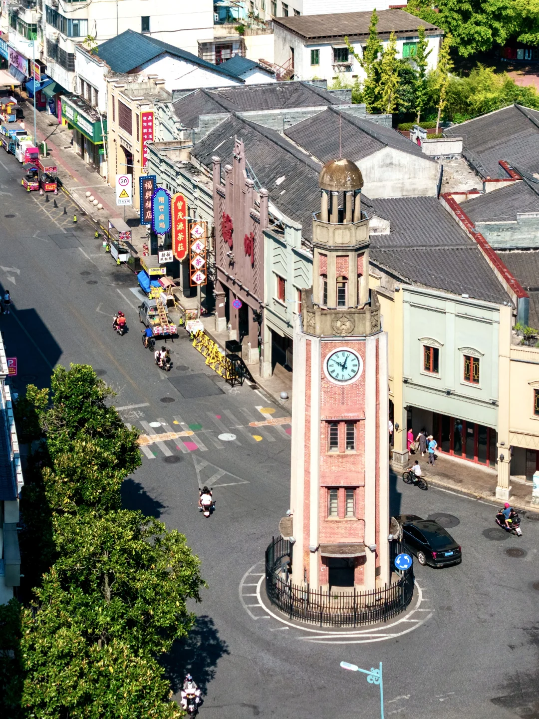 【江西·赣州】被严重低估的宝藏小城！！