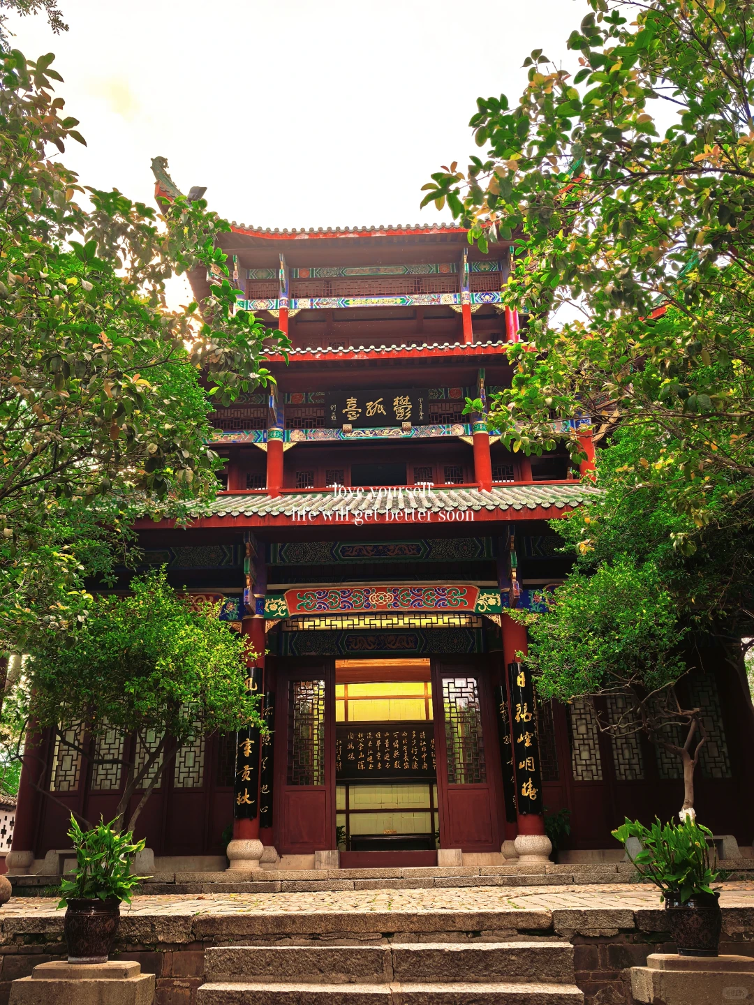 江西赣州 | 开启暴走模式