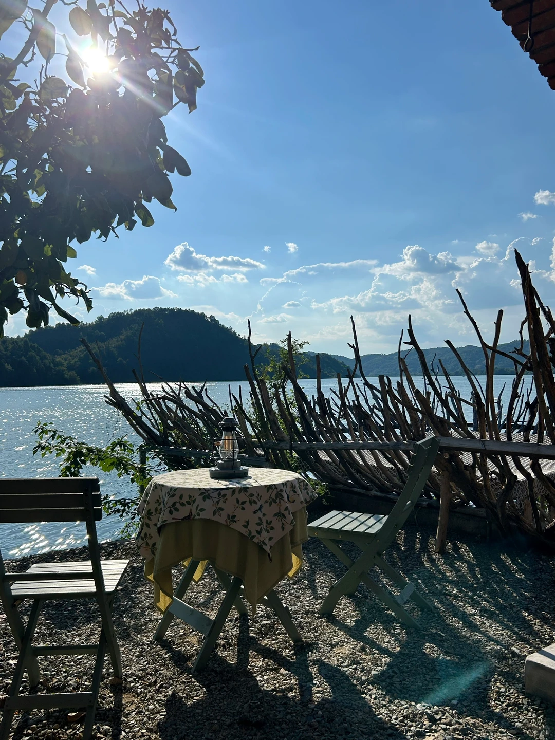 不在洱海！在赣州！