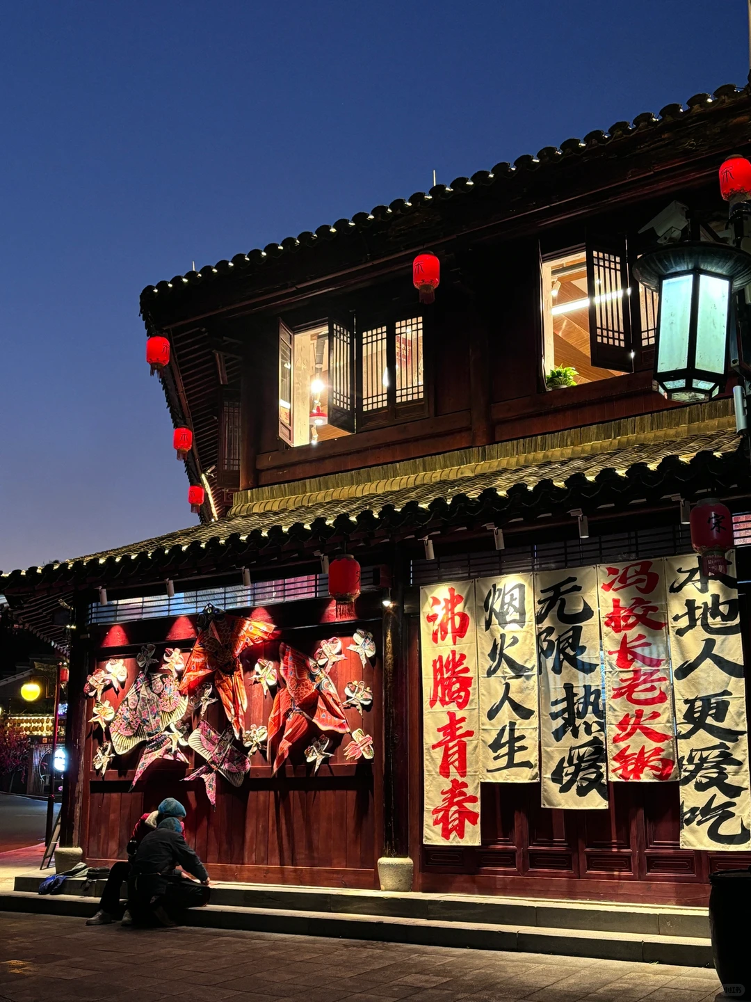 “江西赣州”两天一夜攻略