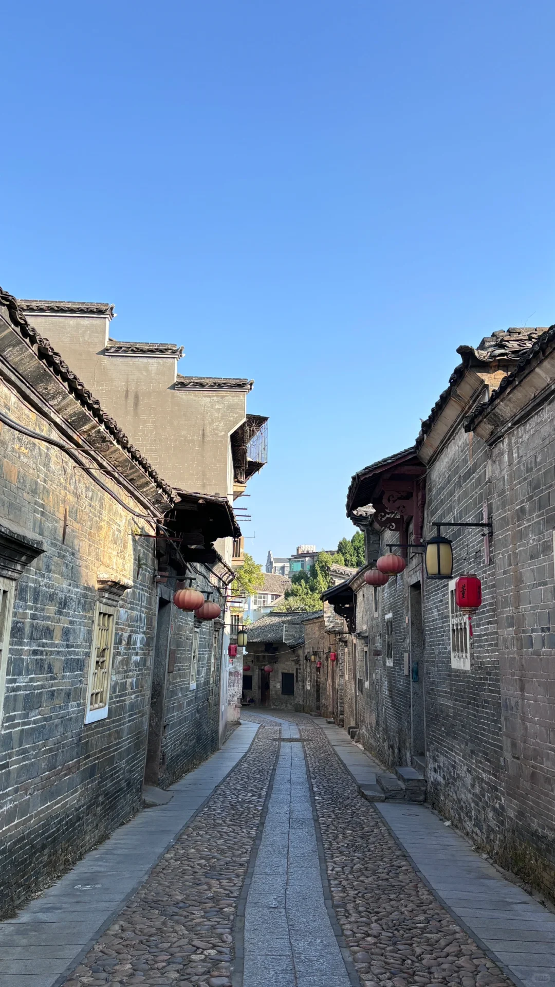 “江西赣州”两天一夜攻略