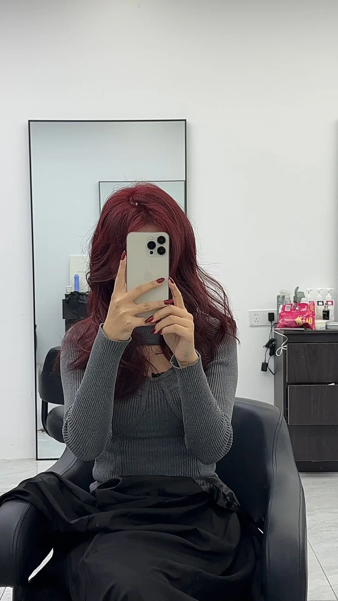 南昌平价染发 南昌染发188