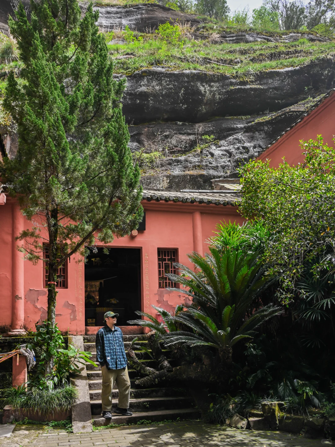 江南第一石窟！赣州通天岩游玩攻略来啦！