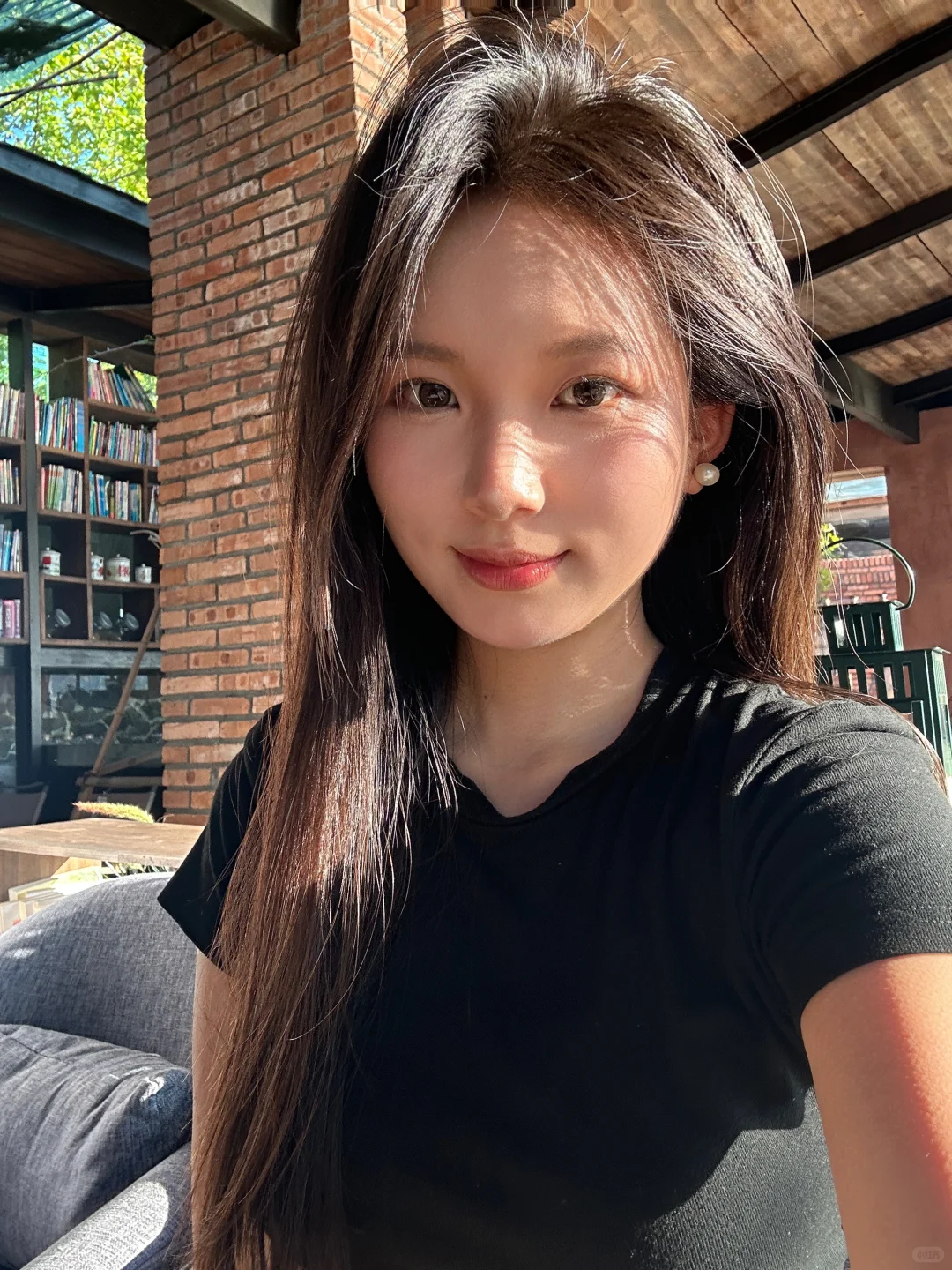 不在洱海！在赣州！