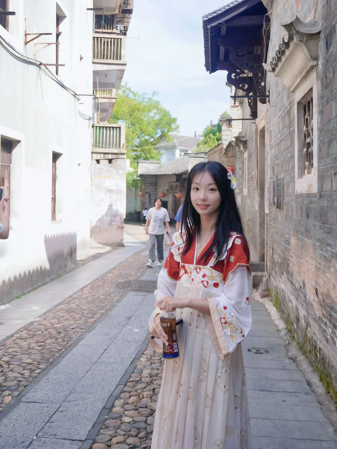 📍赣州 在古城里逛一天