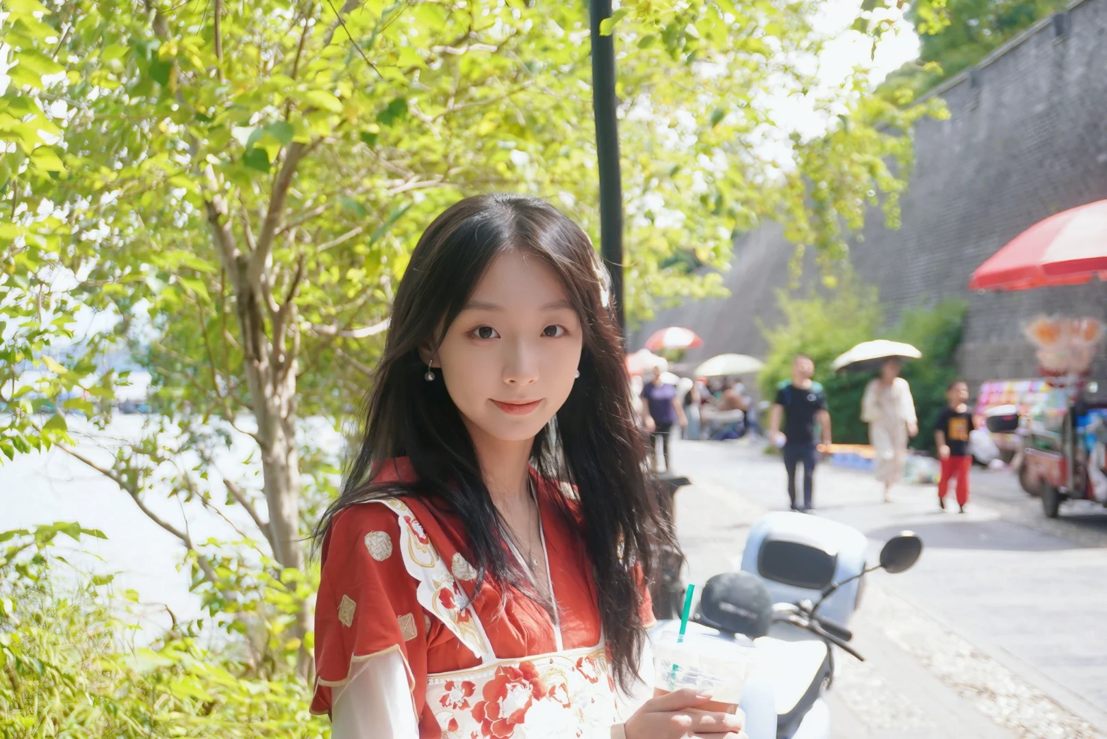 📍赣州 在古城里逛一天