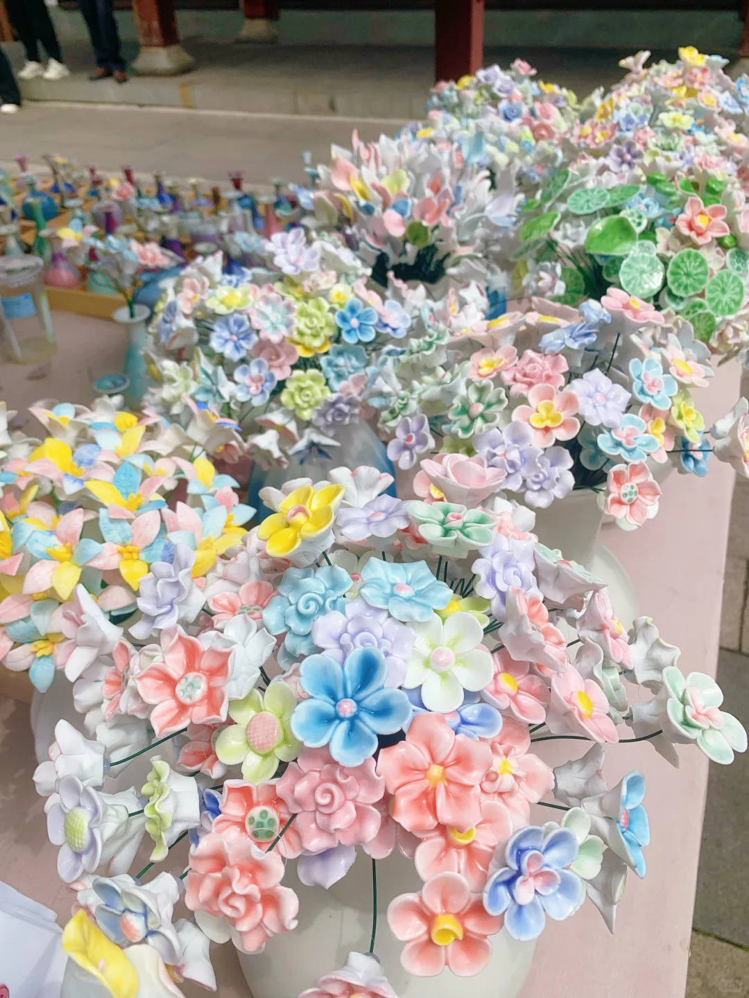 来江西赣州必打卡郁孤台！