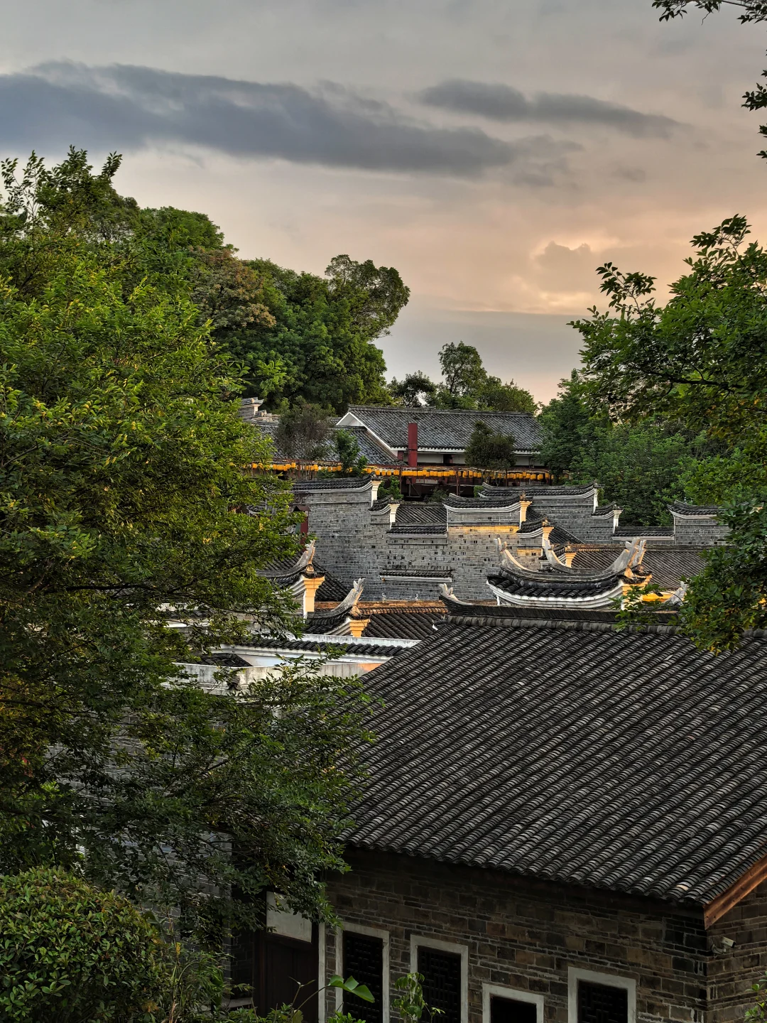 江西赣州 | 开启暴走模式