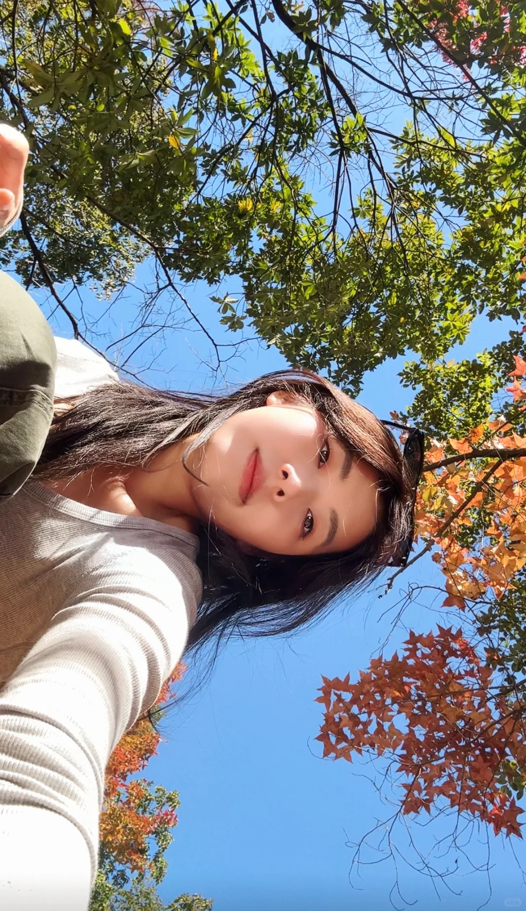 周末逃离计划｜赣州藏着一个赏秋宝藏地🍁