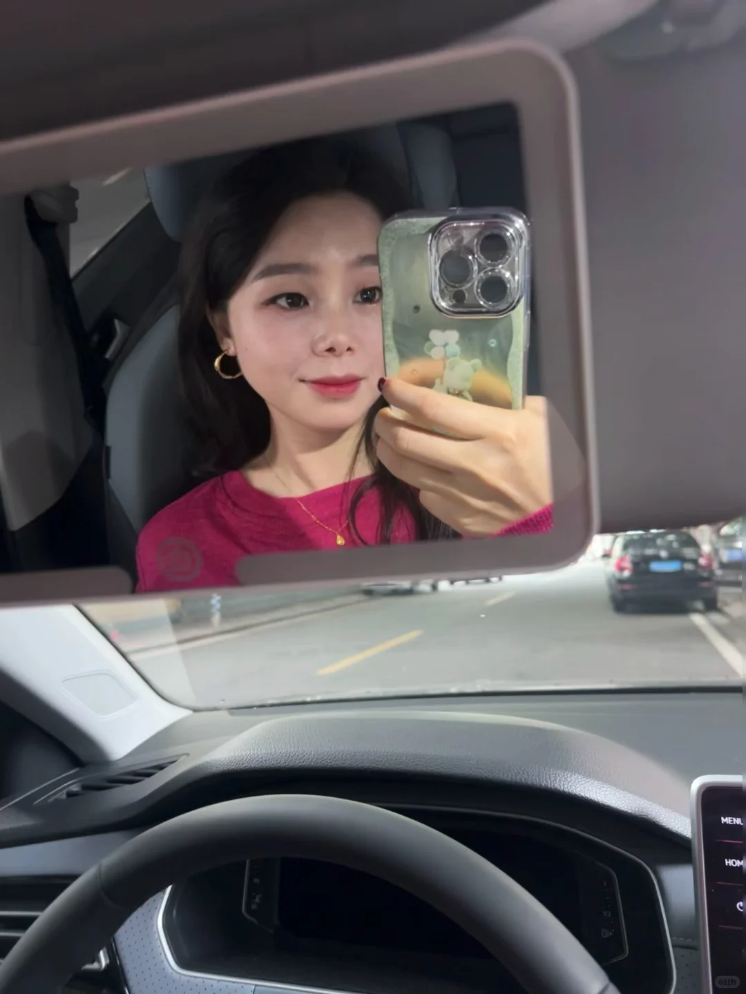 赣州有能说英语的外国友人吗？英语搭子也🉑