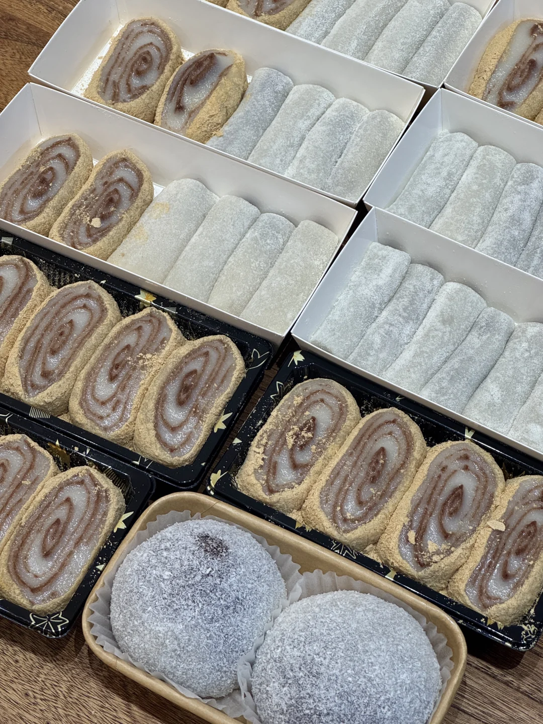 来赣州旅游我zui想带回去的小吃！