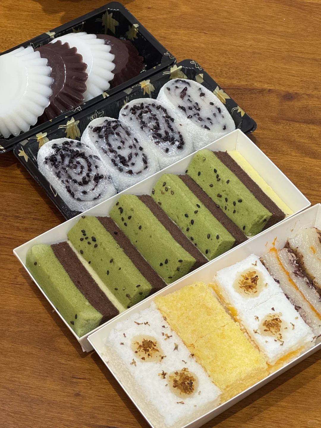 来赣州旅游我zui想带回去的小吃！