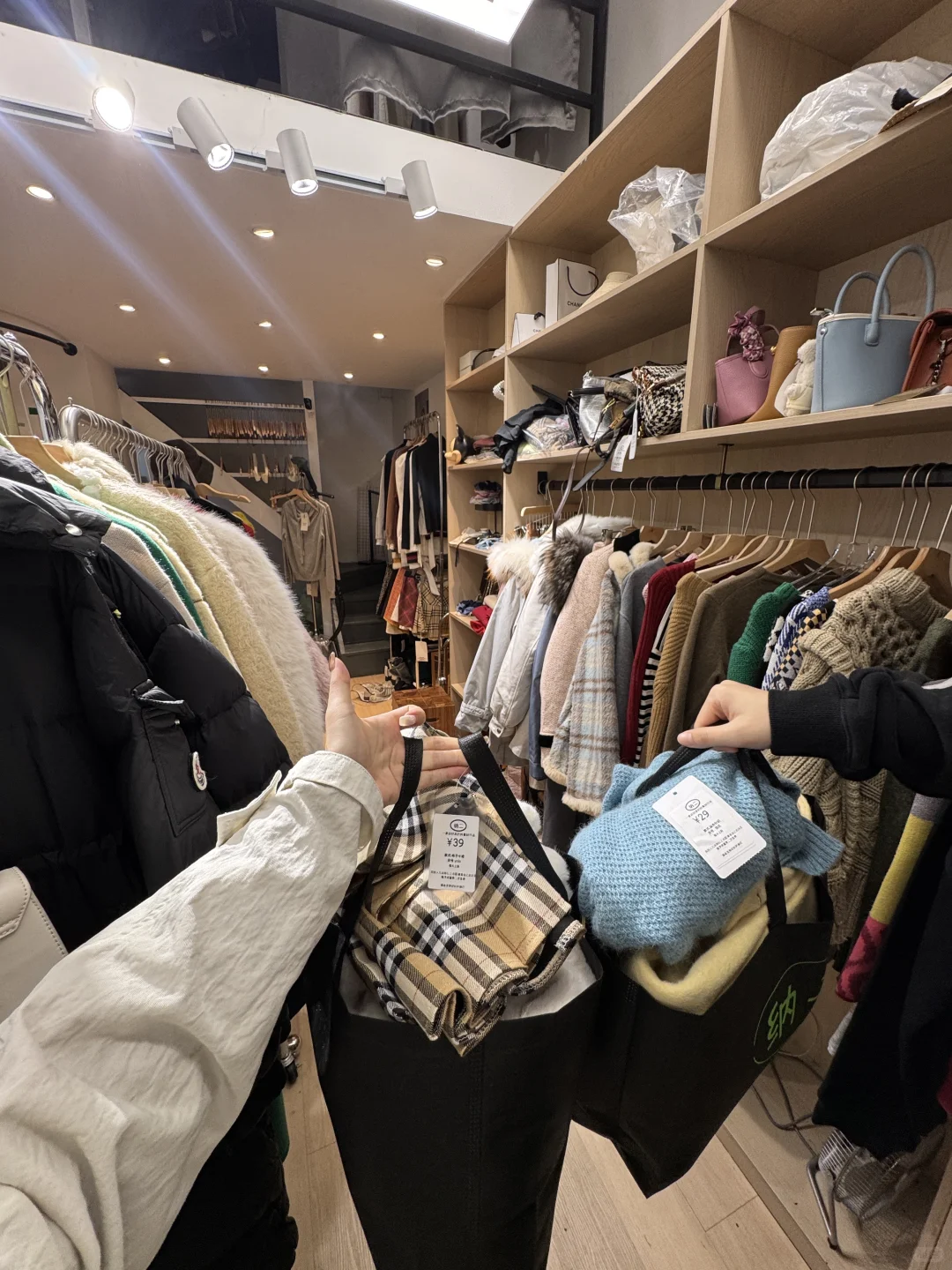 赣州首家！！！9元一件！！！一口气两大包！！！！