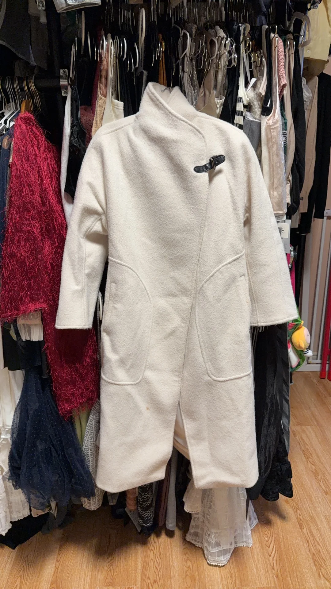 南昌出闲置衣物，有没有什么方便快捷的方法