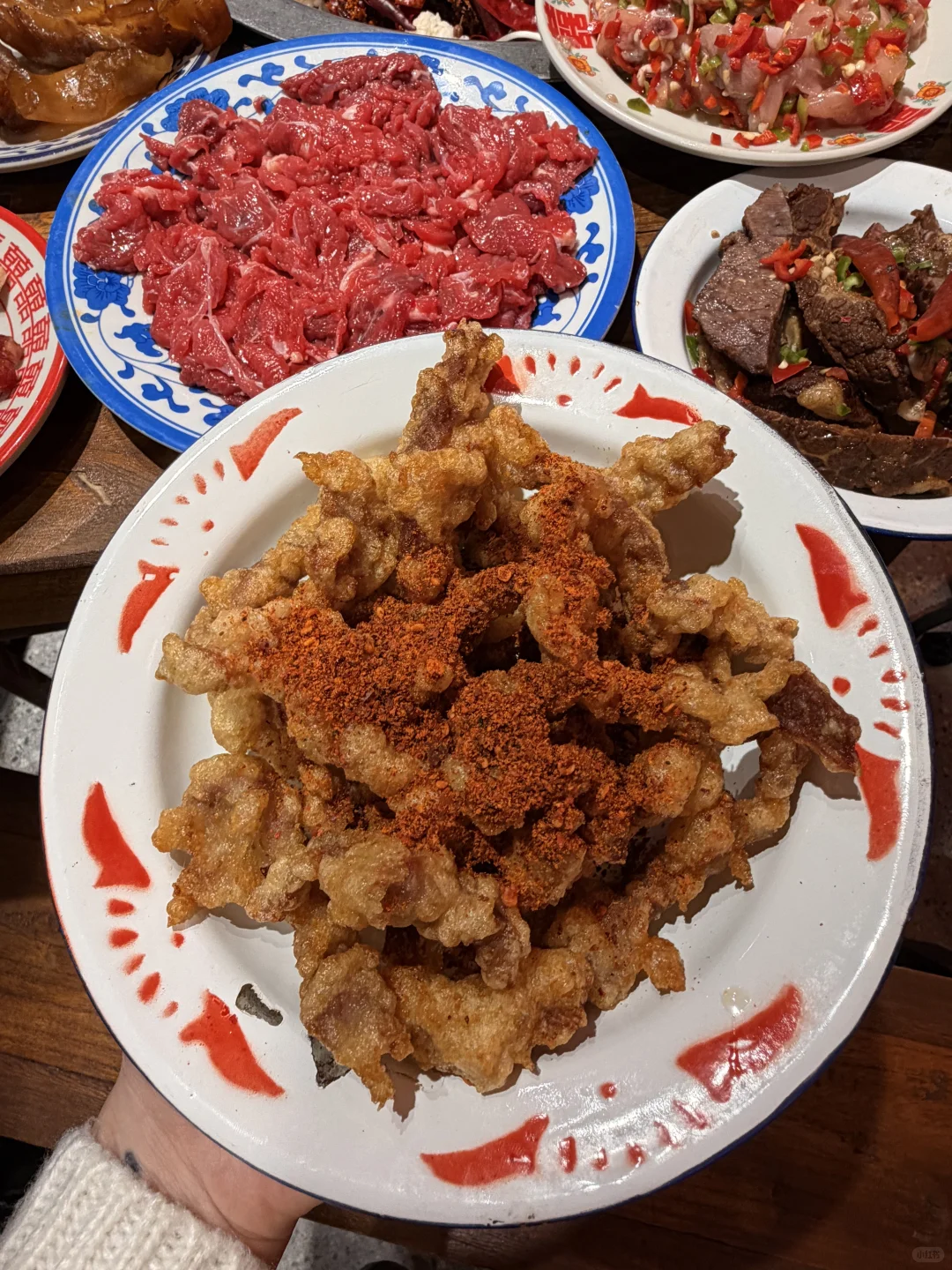 南昌火锅之光！！！