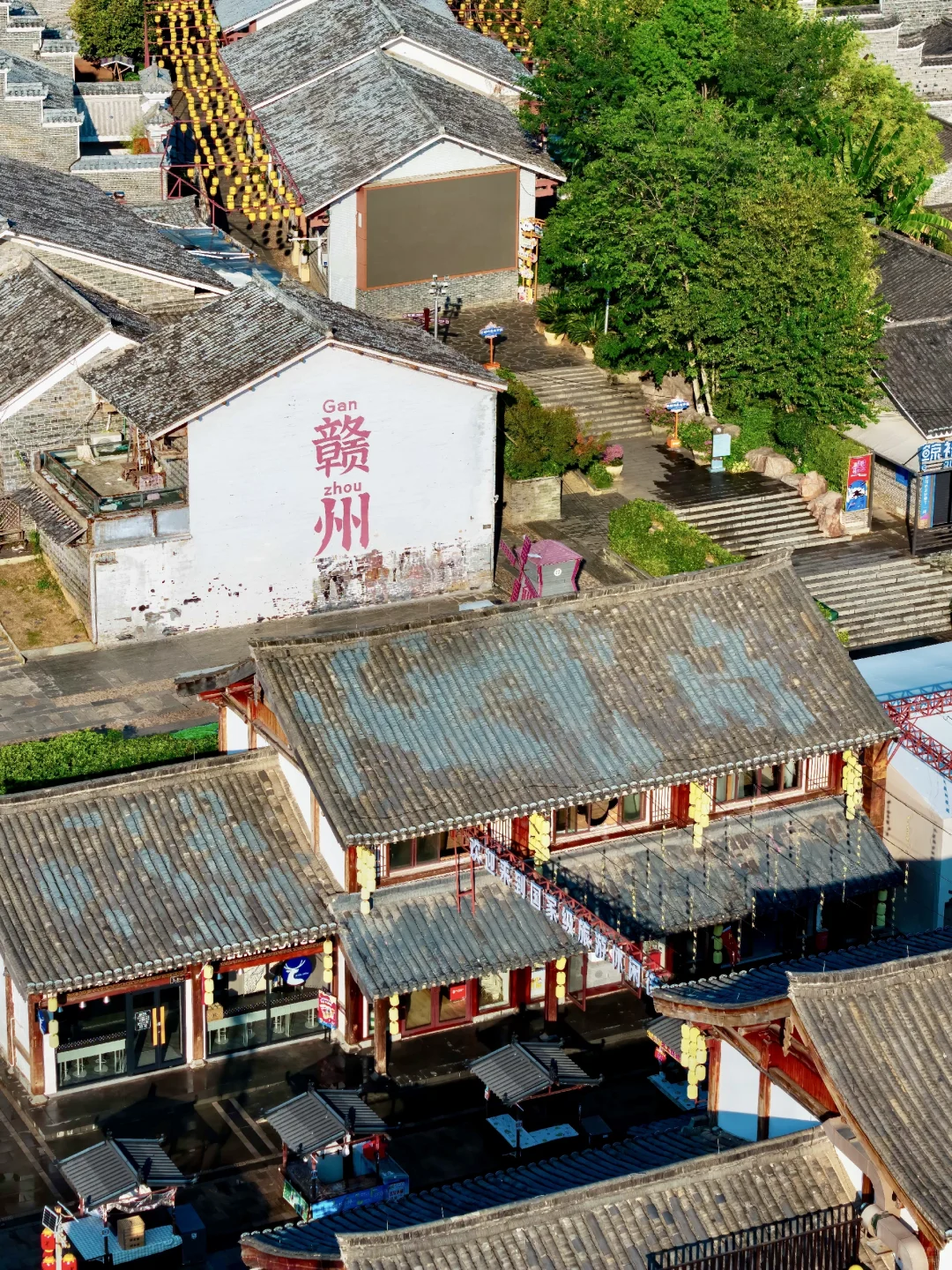 【江西·赣州】被严重低估的宝藏小城！！