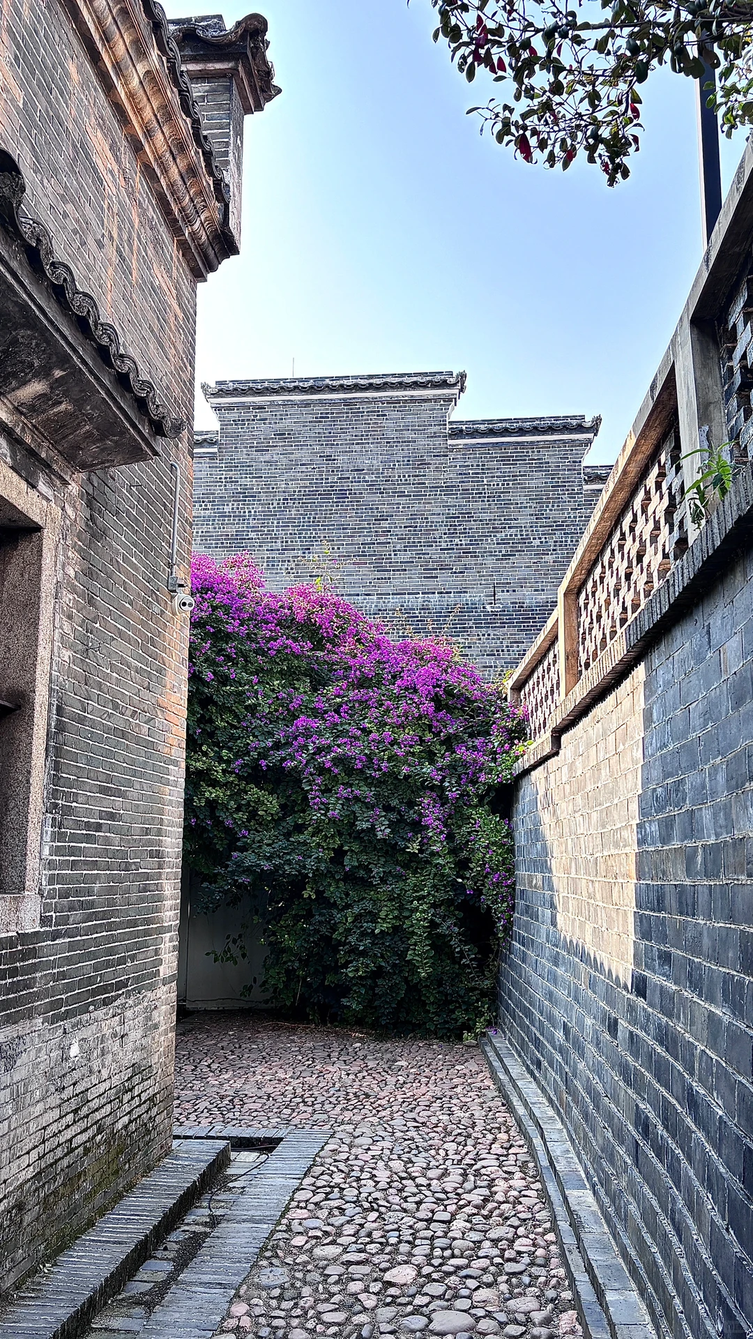 “江西赣州”两天一夜攻略