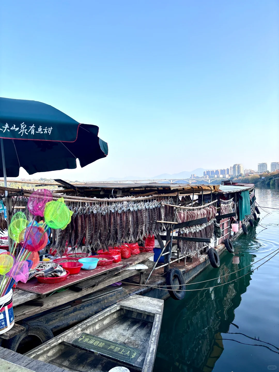 “江西赣州”两天一夜攻略