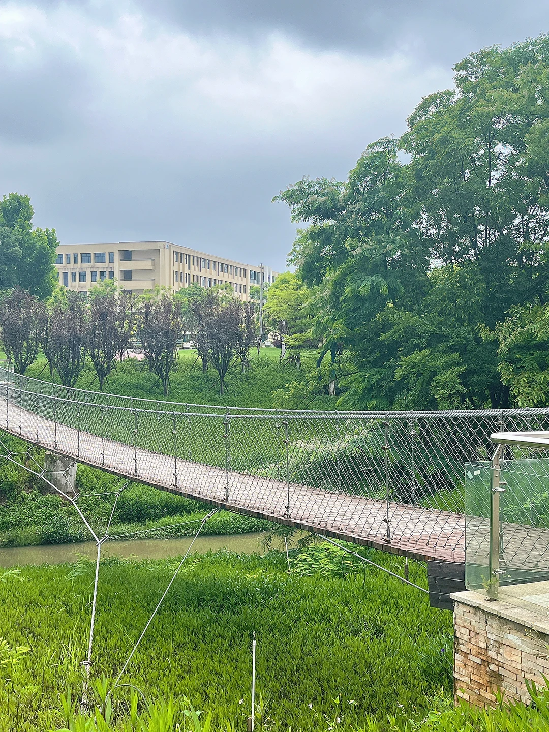 在赣州！！去过无数次的公园