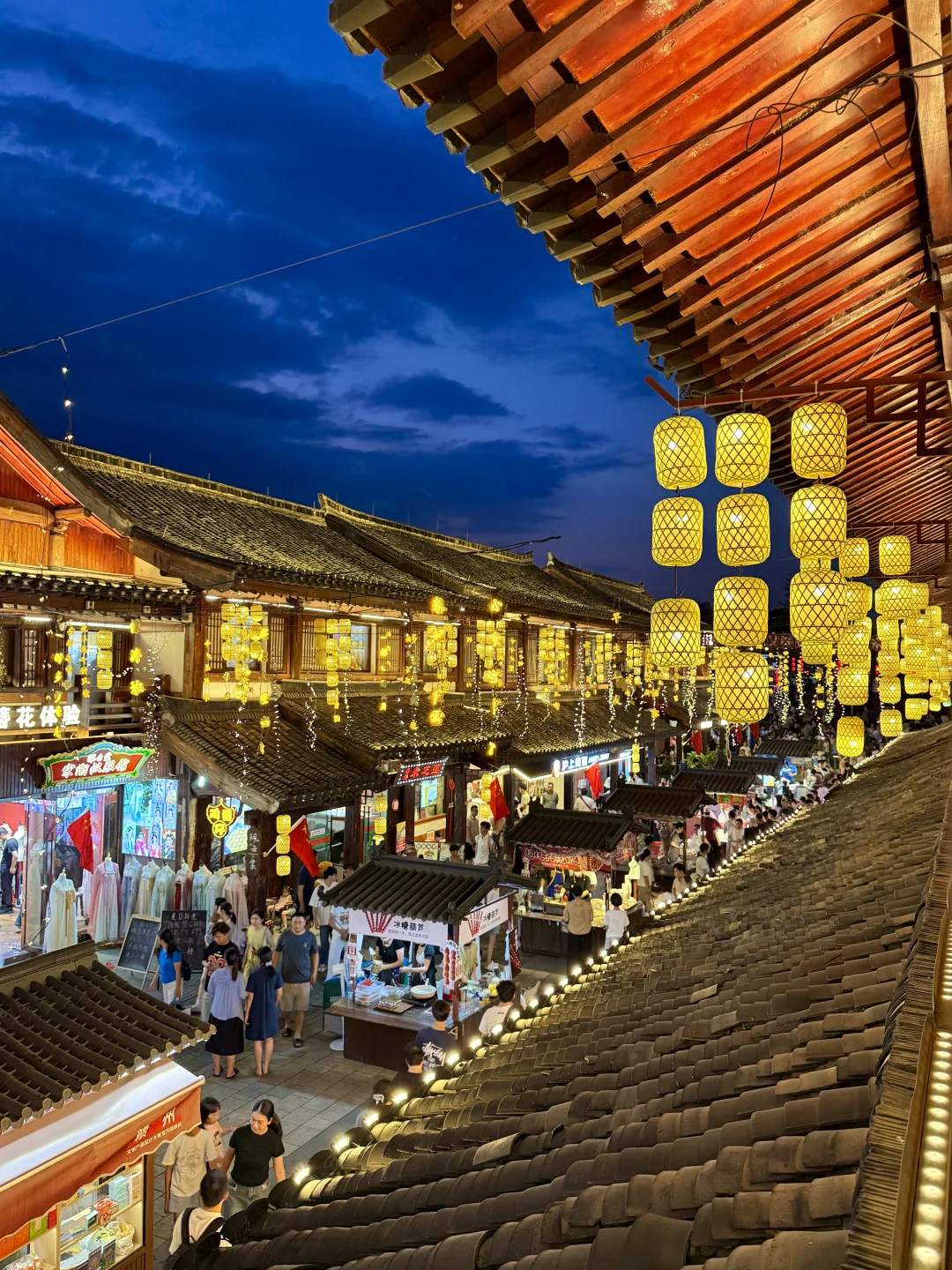 【江西·赣州】被严重低估的宝藏小城！！