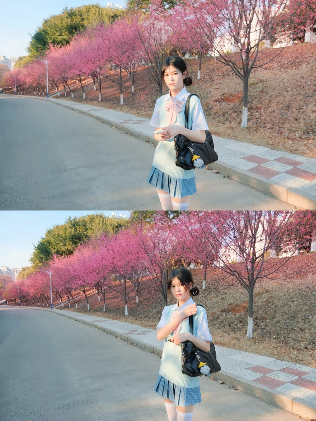 欢迎报考赣南师范大学🌸赣州最美高校