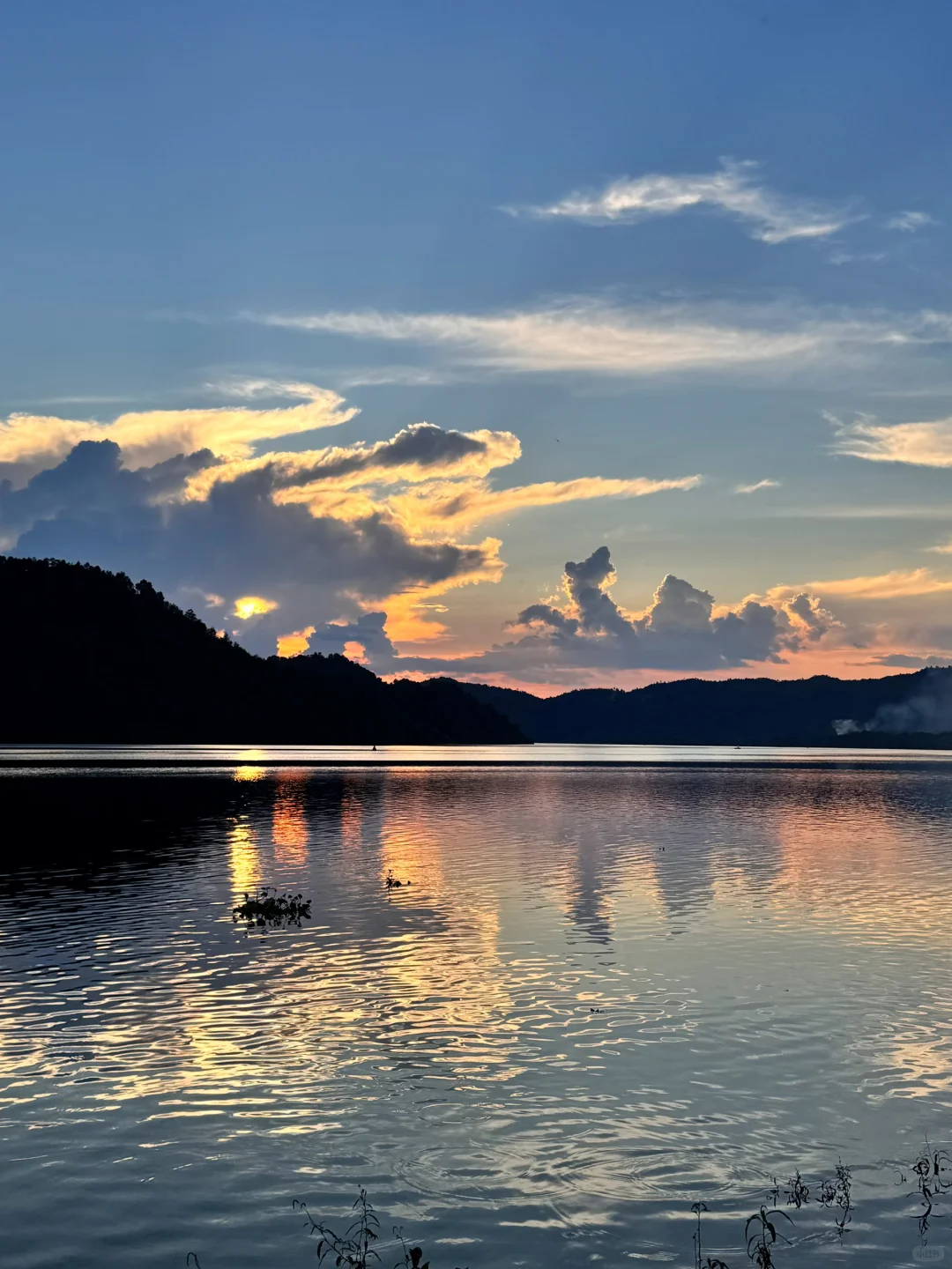不在洱海！在赣州！