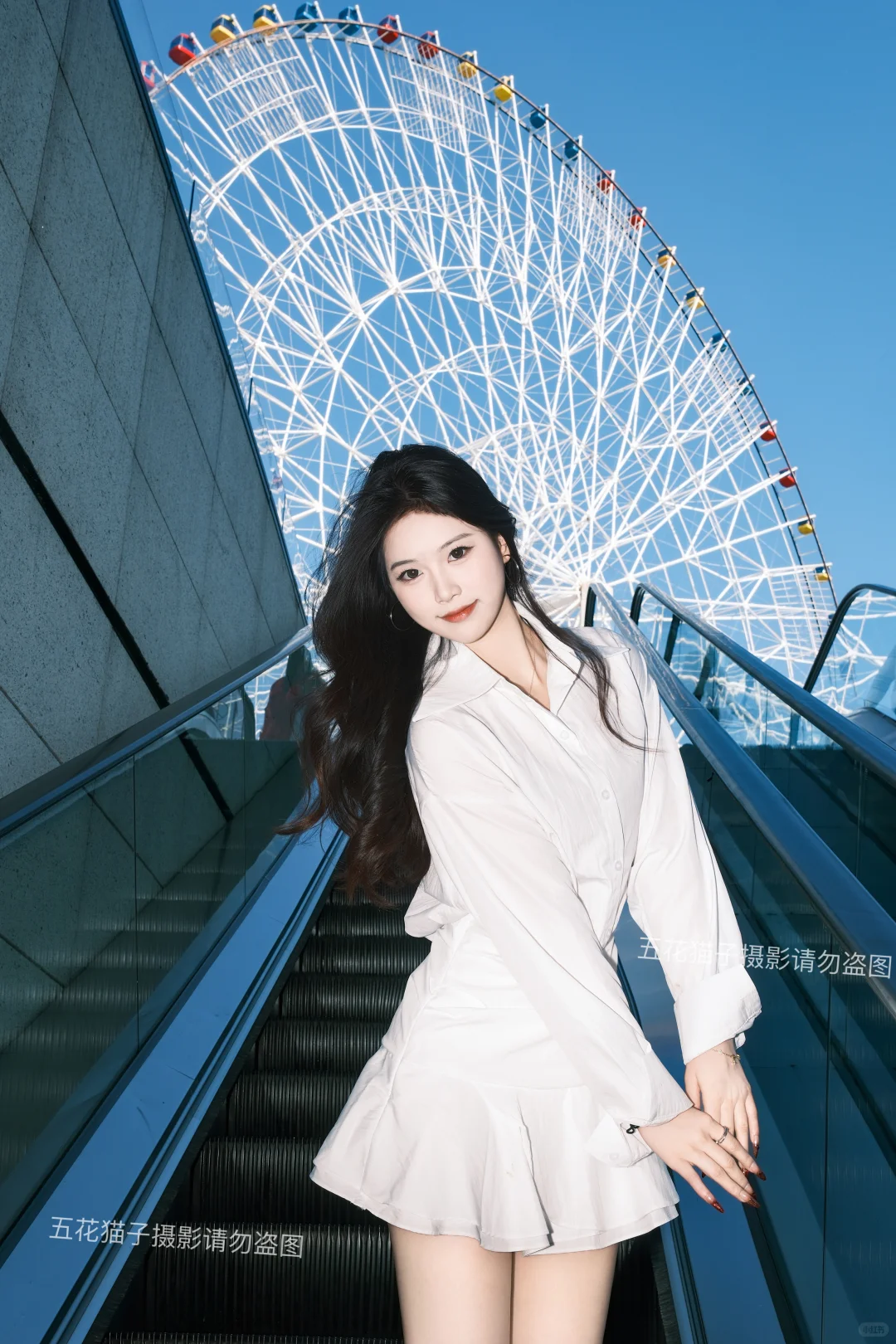 避雷！南昌之星拍照现状！注意⚠️