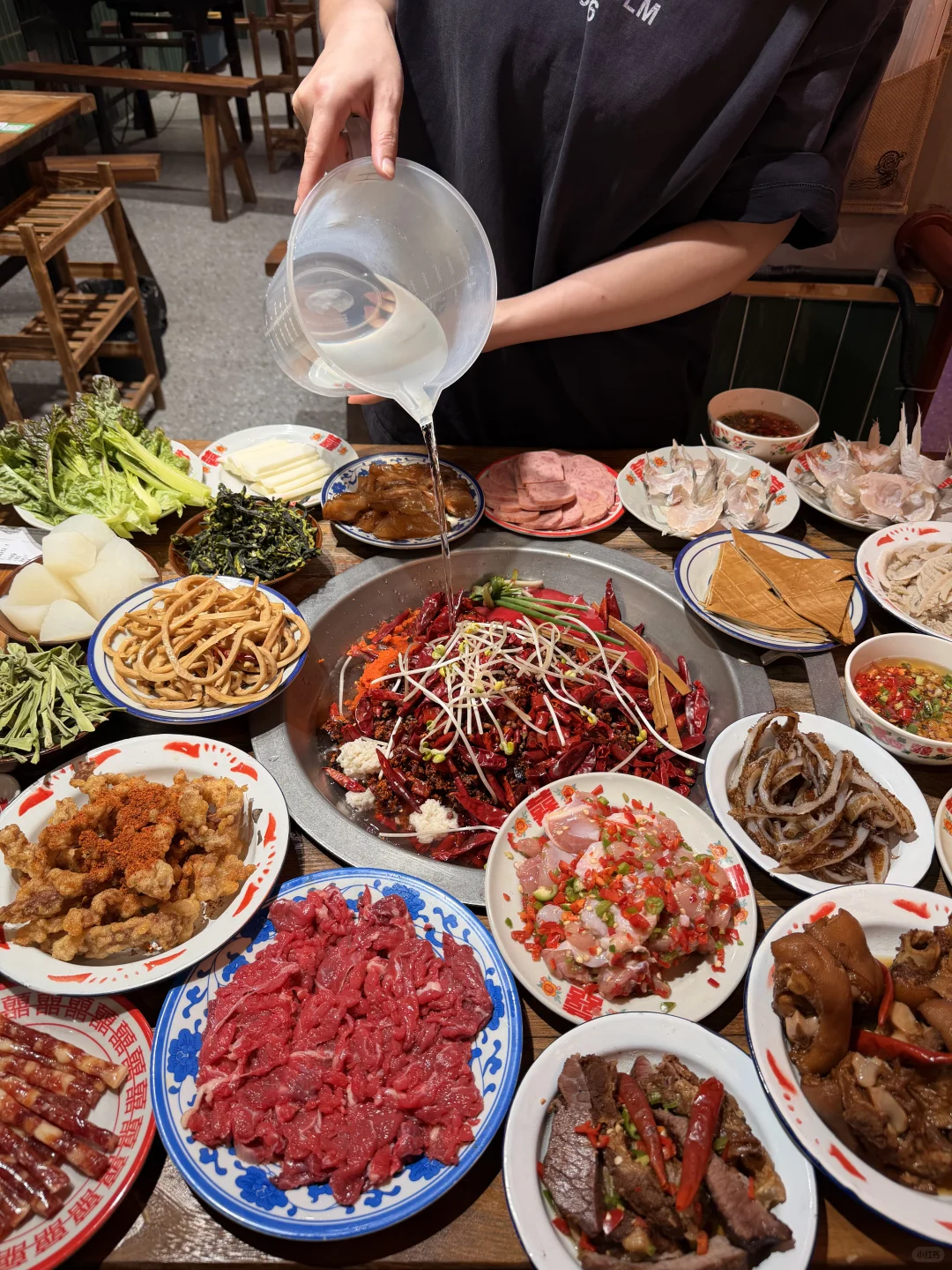 南昌火锅之光！！！