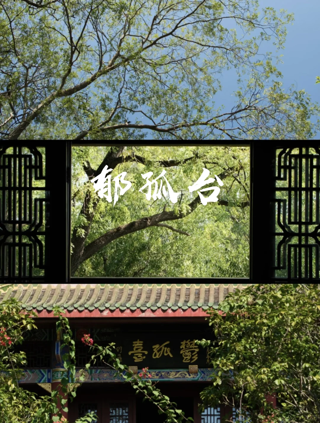 【江西篇—赣州】“踏宋城烟火，慢品章贡双