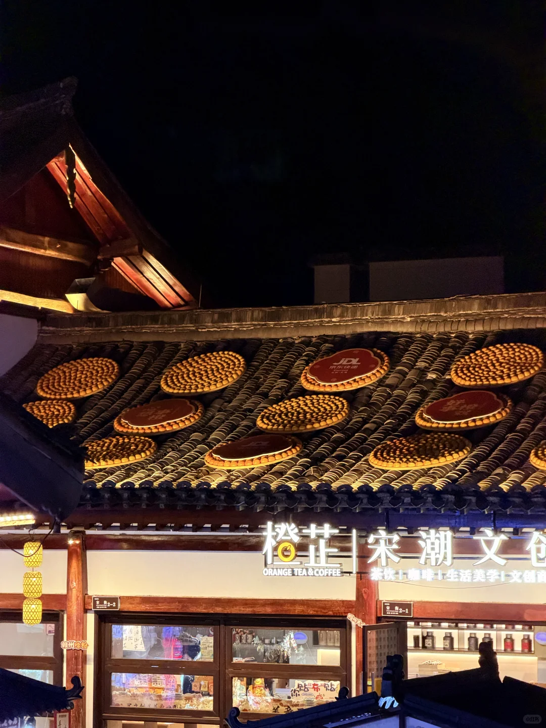 下一站，江西赣州……