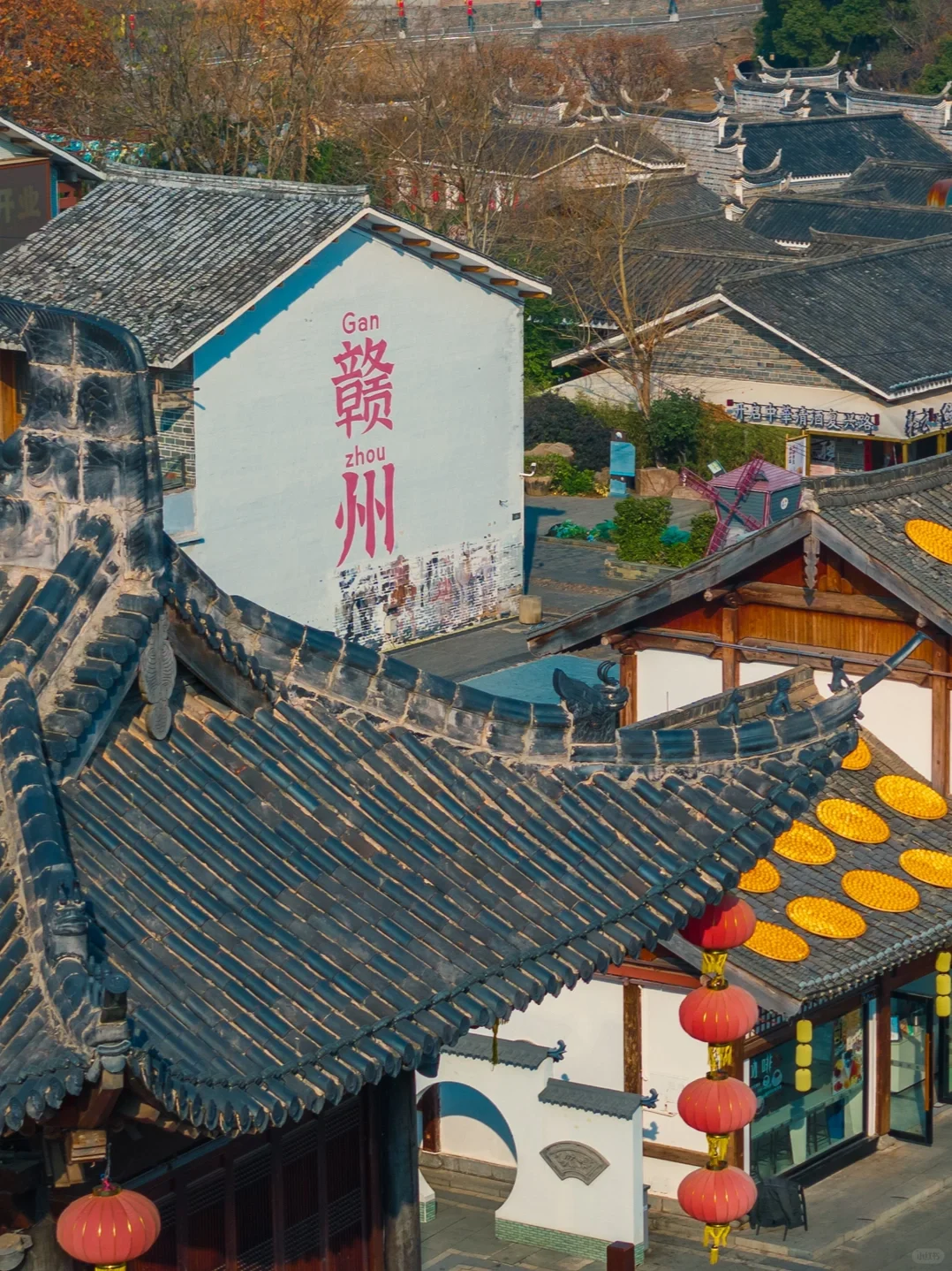 去了赣州不下10次，说点实话不过分吧